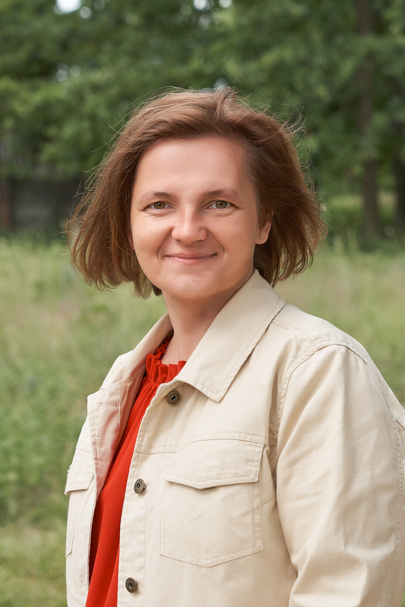 Dáša Detvanová