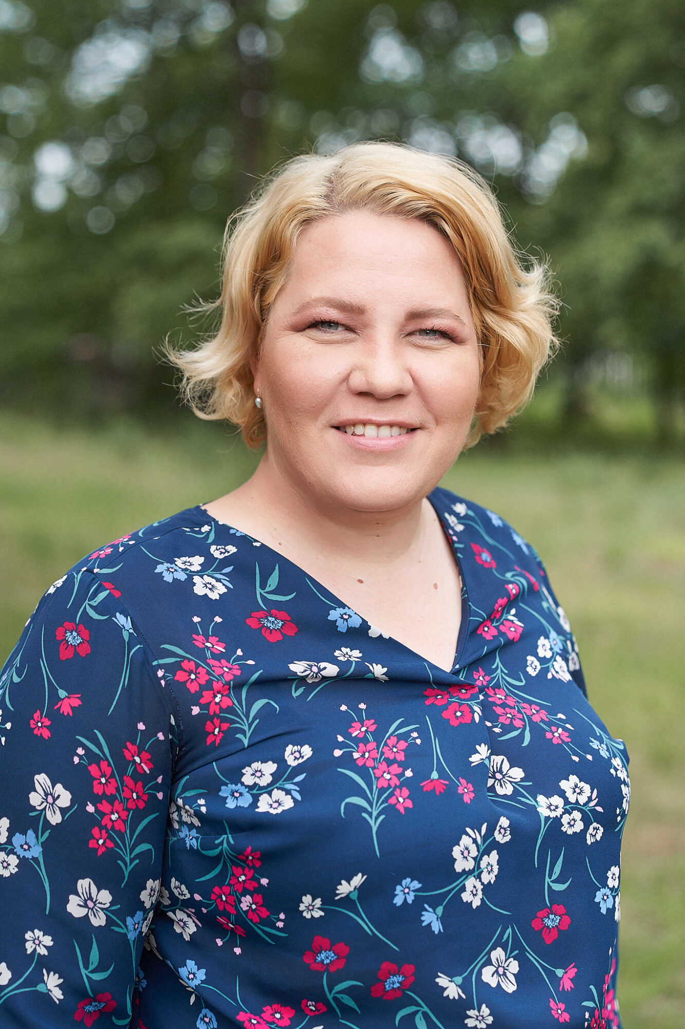 Marta Kamenická