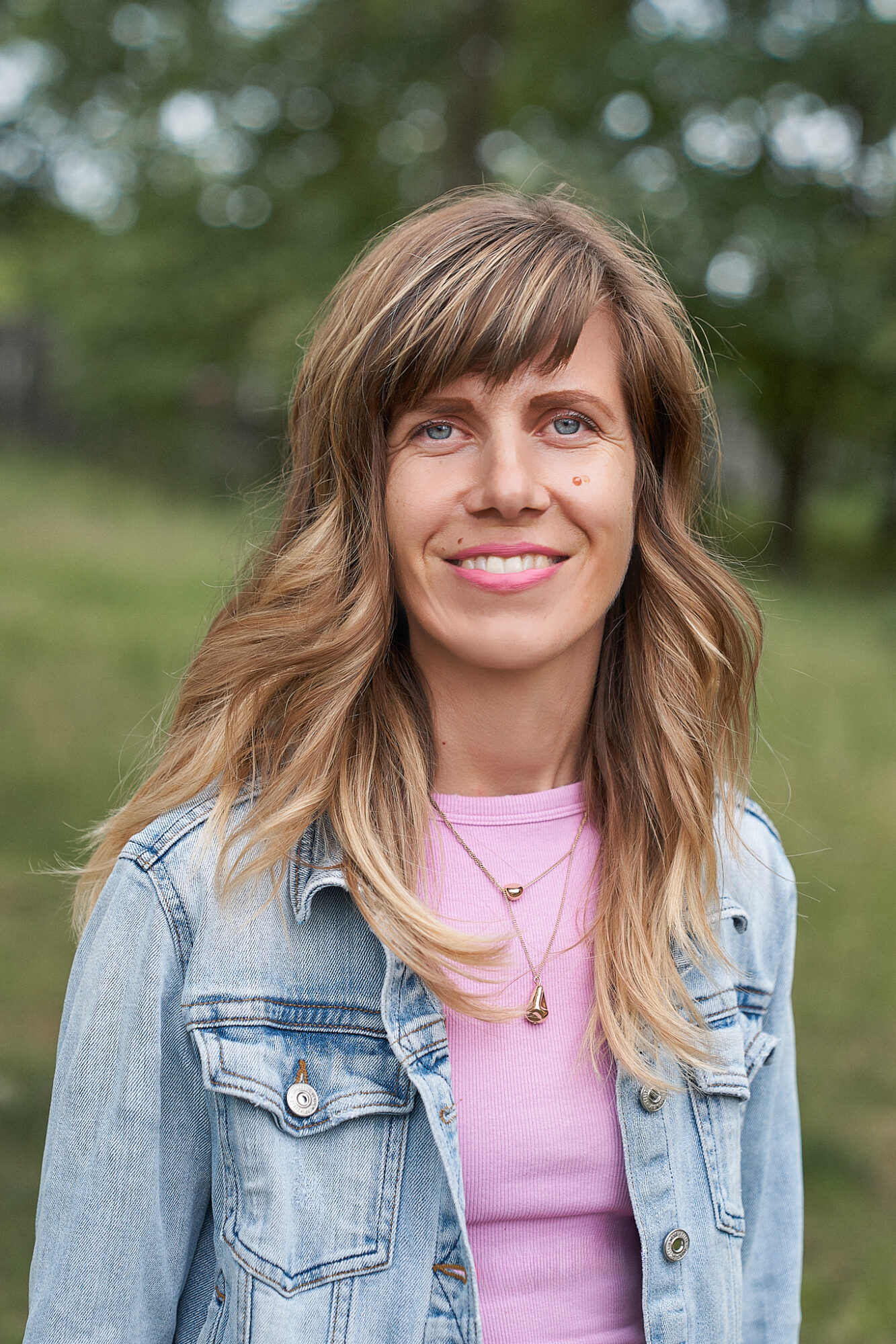 Petra Ješková